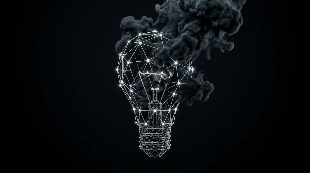 The Shadow AI Risk